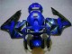 Buy 2003-2004 Blue Honda CBR600RR Bike Fairings UK Buy 2003-2004 Blue Honda CBR600RR Bike Fairings UK