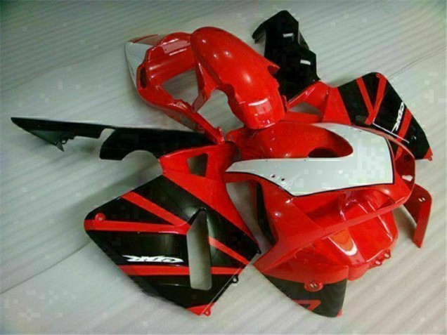 Buy 2003-2004 Red Honda CBR600RR Bike Fairing UK Buy 2003-2004 Red Honda CBR600RR Bike Fairing UK