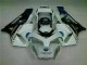 Buy 2003-2004 White Honda CBR600RR Replacement Motorcycle Fairings UK Buy 2003-2004 White Honda CBR600RR Replacement Motorcycle Fairings UK