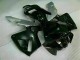 Buy 2003-2004 Black Honda CBR600RR Bike Fairing Kit UK Buy 2003-2004 Black Honda CBR600RR Bike Fairing Kit UK