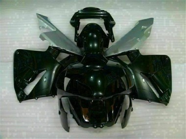 Buy 2003-2004 Black Honda CBR600RR Bike Fairing Kit UK