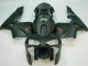 Buy 2003-2004 Black Honda CBR600RR Motorbike Fairing Kits UK Buy 2003-2004 Black Honda CBR600RR Motorbike Fairing Kits UK