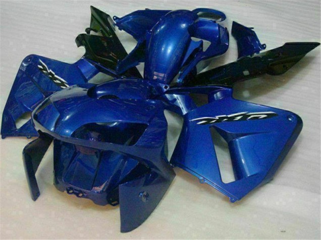 Buy 2003-2004 Blue Honda CBR600RR Motorcyle Fairings UK Buy 2003-2004 Blue Honda CBR600RR Motorcyle Fairings UK