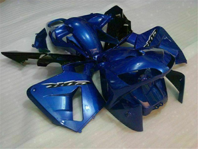Buy 2003-2004 Blue Honda CBR600RR Motorcyle Fairings UK Buy 2003-2004 Blue Honda CBR600RR Motorcyle Fairings UK