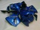 Buy 2003-2004 Blue Honda CBR600RR Motorcyle Fairings UK Buy 2003-2004 Blue Honda CBR600RR Motorcyle Fairings UK