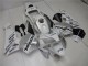 Buy 2003-2004 Silver White Black Repsol Honda CBR600RR Motorcycle Fairings Kit UK Buy 2003-2004 Silver White Black Repsol Honda CBR600RR Motorcycle Fairings Kit UK