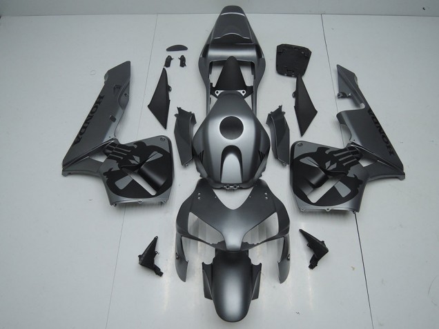 Buy 2003-2004 Black Honda CBR600RR Replacement Motorcycle Fairings UK Buy 2003-2004 Black Honda CBR600RR Replacement Motorcycle Fairings UK