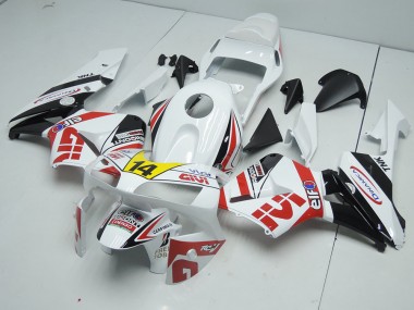 Buy 2003-2004 Givi Honda CBR600RR Motorcycle Replacement Fairings UK