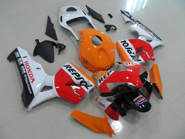 Buy 2003-2004 Repsol Honda CBR600RR Bike Fairings UK Buy 2003-2004 Repsol Honda CBR600RR Bike Fairings UK