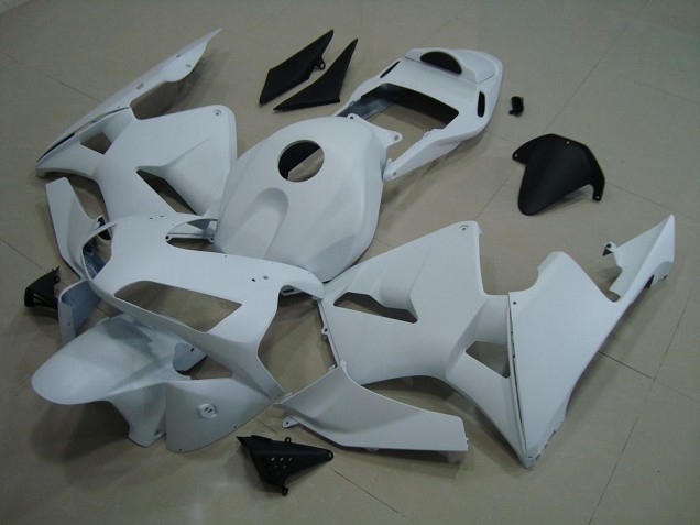 Buy 2003-2004 Unpainted Honda CBR600RR Bike Fairing UK Buy 2003-2004 Unpainted Honda CBR600RR Bike Fairing UK