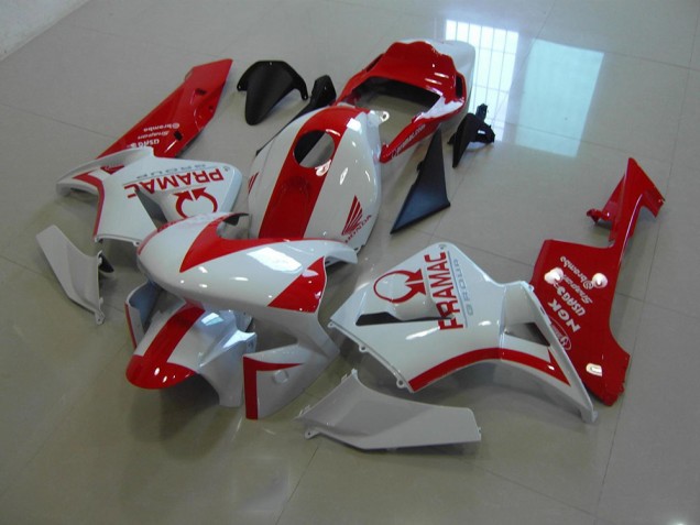 Buy 2003-2004 Pramac Race Honda CBR600RR Replacement Motorcycle Fairings UK Buy 2003-2004 Pramac Race Honda CBR600RR Replacement Motorcycle Fairings UK