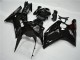 Buy 2003-2004 Glossy Black Kawasaki ZX6R Moto Fairings UK Buy 2003-2004 Glossy Black Kawasaki ZX6R Moto Fairings UK