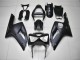 Buy 2003-2004 Matte Black Kawasaki ZX6R Motorbike Fairing Kits UK Buy 2003-2004 Matte Black Kawasaki ZX6R Motorbike Fairing Kits UK