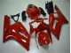 Buy 2003-2004 Red Kawasaki ZX6R Motor Fairings UK Buy 2003-2004 Red Kawasaki ZX6R Motor Fairings UK