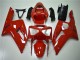 Buy 2003-2004 Red Kawasaki ZX6R Motor Fairings UK Buy 2003-2004 Red Kawasaki ZX6R Motor Fairings UK