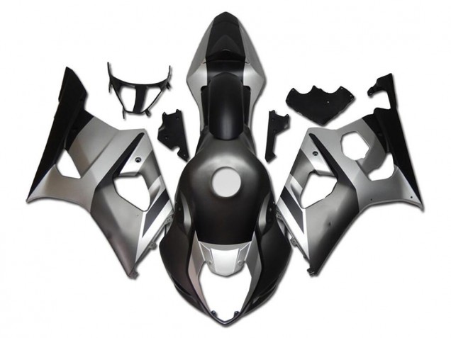 Buy 2003-2004 Matte Black Suzuki GSXR 1000 Motorbike Fairing Kits & Bodywork UK Buy 2003-2004 Matte Black Suzuki GSXR 1000 Motorbike Fairing Kits & Bodywork UK