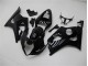 Buy 2003-2004 Glossy Black Suzuki GSXR 1000 Motorcycle Fairings Kits UK Buy 2003-2004 Glossy Black Suzuki GSXR 1000 Motorcycle Fairings Kits UK