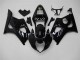 Buy 2003-2004 Glossy Black Suzuki GSXR 1000 Motorcycle Fairings Kits UK Buy 2003-2004 Glossy Black Suzuki GSXR 1000 Motorcycle Fairings Kits UK