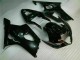 Buy 2003-2004 Glossy Black Suzuki GSXR 1000 Motorcylce Fairings UK