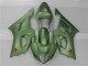 Buy 2003-2004 Green Suzuki GSXR 1000 Motorcycle Fairings UK Buy 2003-2004 Green Suzuki GSXR 1000 Motorcycle Fairings UK