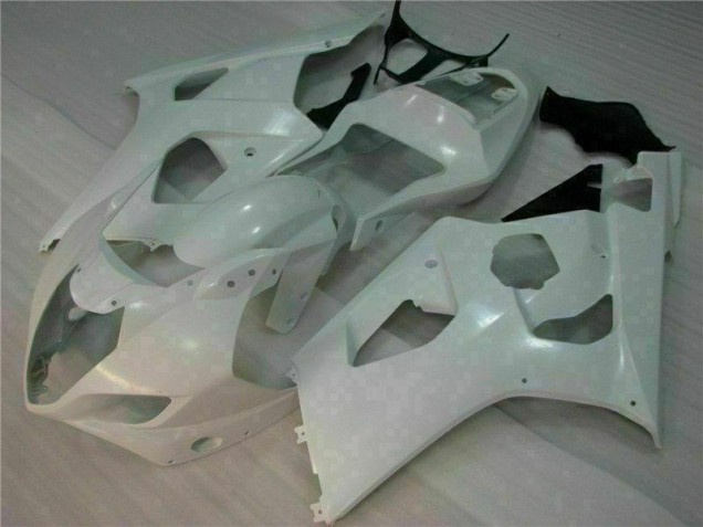Buy 2003-2004 White Suzuki GSXR 1000 Motorbike Fairings & Bodywork UK Buy 2003-2004 White Suzuki GSXR 1000 Motorbike Fairings & Bodywork UK