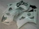 Buy 2003-2004 White Suzuki GSXR 1000 Motorbike Fairings & Bodywork UK Buy 2003-2004 White Suzuki GSXR 1000 Motorbike Fairings & Bodywork UK