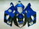 Buy 2003-2004 Blue Black Suzuki GSXR 1000 Motorbike Fairings UK Buy 2003-2004 Blue Black Suzuki GSXR 1000 Motorbike Fairings UK