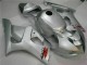 Buy 2003-2004 Silver Suzuki GSXR 1000 Bike Fairings UK Buy 2003-2004 Silver Suzuki GSXR 1000 Bike Fairings UK