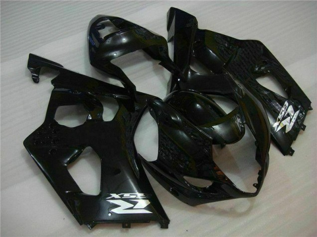 Buy 2003-2004 Black Suzuki GSXR 1000 Bike Fairings UK Buy 2003-2004 Black Suzuki GSXR 1000 Bike Fairings UK
