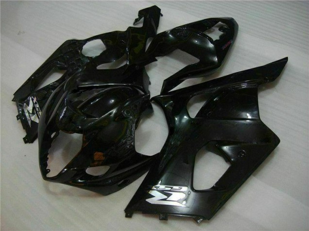 Buy 2003-2004 Black Suzuki GSXR 1000 Bike Fairings UK Buy 2003-2004 Black Suzuki GSXR 1000 Bike Fairings UK