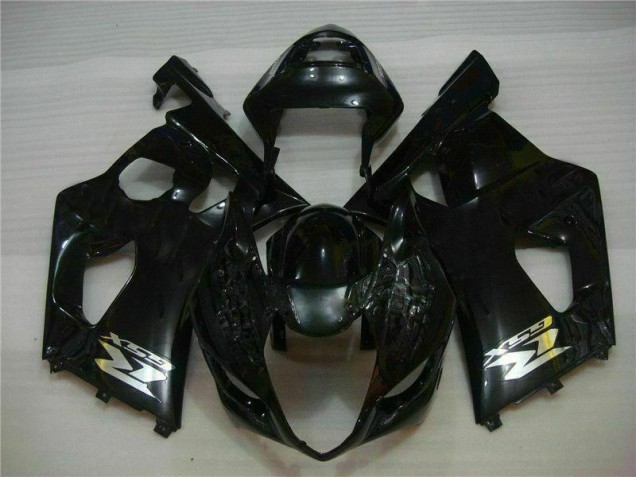 Buy 2003-2004 Black Suzuki GSXR 1000 Bike Fairings UK Buy 2003-2004 Black Suzuki GSXR 1000 Bike Fairings UK