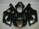 Buy 2003-2004 Black Suzuki GSXR 1000 Bike Fairings UK Buy 2003-2004 Black Suzuki GSXR 1000 Bike Fairings UK