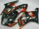 Buy 2003-2004 Black Suzuki GSXR 1000 Motorbike Fairing UK Buy 2003-2004 Black Suzuki GSXR 1000 Motorbike Fairing UK