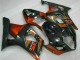 Buy 2003-2004 Black Suzuki GSXR 1000 Motorbike Fairing UK Buy 2003-2004 Black Suzuki GSXR 1000 Motorbike Fairing UK