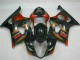 Buy 2003-2004 Black Suzuki GSXR 1000 Motorbike Fairing UK Buy 2003-2004 Black Suzuki GSXR 1000 Motorbike Fairing UK