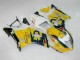 Buy 2003-2004 Yellow Suzuki GSXR 1000 Moto Fairings UK Buy 2003-2004 Yellow Suzuki GSXR 1000 Moto Fairings UK