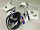 Buy 2003-2004 White Black Suzuki GSXR 1000 Motorcylce Fairings UK Buy 2003-2004 White Black Suzuki GSXR 1000 Motorcylce Fairings UK