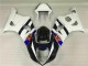 Buy 2003-2004 White Black Suzuki GSXR 1000 Motorcylce Fairings UK Buy 2003-2004 White Black Suzuki GSXR 1000 Motorcylce Fairings UK