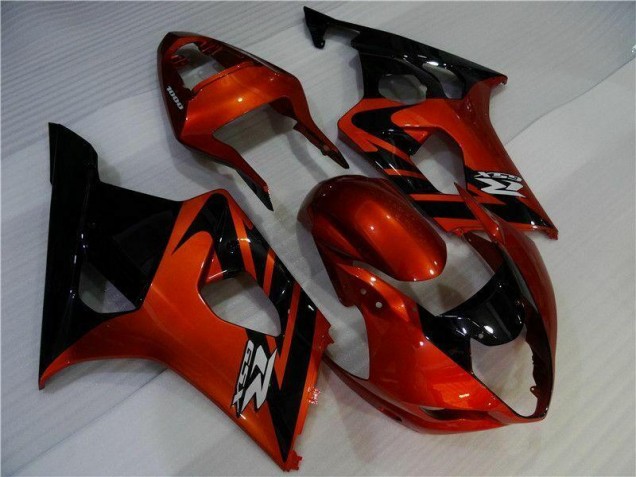 Buy 2003-2004 Brown Black Suzuki GSXR 1000 Motorcycle Fairings UK Buy 2003-2004 Brown Black Suzuki GSXR 1000 Motorcycle Fairings UK