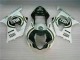 Buy 2003-2004 White Suzuki GSXR 1000 Motorbike Fairings UK Buy 2003-2004 White Suzuki GSXR 1000 Motorbike Fairings UK