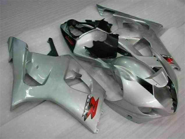 Buy 2003-2004 Silver Suzuki GSXR 1000 Motorbike Fairing UK Buy 2003-2004 Silver Suzuki GSXR 1000 Motorbike Fairing UK
