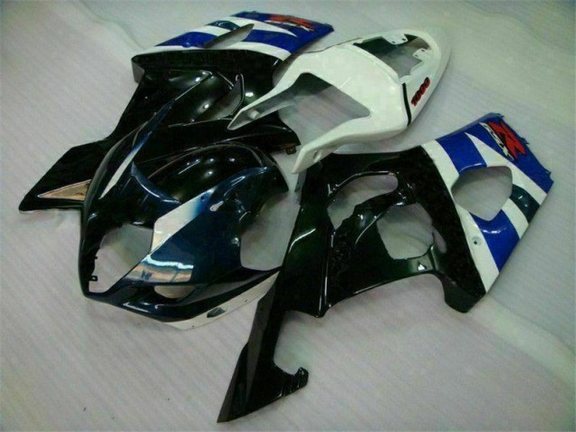 Buy 2003-2004 Black Suzuki GSXR 1000 Motorcycle Fairing Kit UK Buy 2003-2004 Black Suzuki GSXR 1000 Motorcycle Fairing Kit UK
