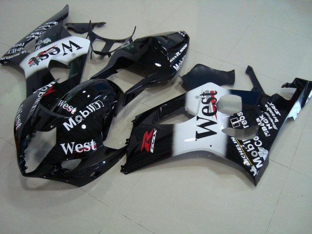 Buy 2003-2004 West Suzuki GSXR 1000 Motorcycle Bodywork UK Buy 2003-2004 West Suzuki GSXR 1000 Motorcycle Bodywork UK