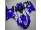 Buy 2003-2005 Blue White Yamaha YZF R6 Bike Fairings UK Buy 2003-2005 Blue White Yamaha YZF R6 Bike Fairings UK