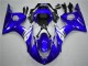 Buy 2003-2005 Blue White Yamaha YZF R6 Bike Fairings UK Buy 2003-2005 Blue White Yamaha YZF R6 Bike Fairings UK