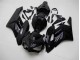 Buy 2004-2005 Glossy Black Honda CBR1000RR Replacement Motorcycle Fairings UK Buy 2004-2005 Glossy Black Honda CBR1000RR Replacement Motorcycle Fairings UK