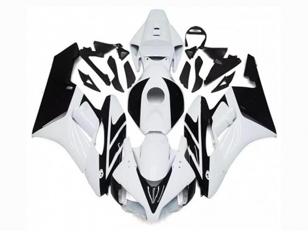 Buy 2004-2005 White Black Honda CBR1000RR Bike Fairing Kit UK Buy 2004-2005 White Black Honda CBR1000RR Bike Fairing Kit UK