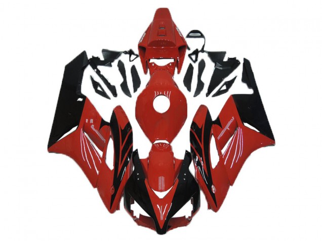 Buy 2004-2005 Red Black Honda CBR1000RR Motorcycle Bodywork UK Buy 2004-2005 Red Black Honda CBR1000RR Motorcycle Bodywork UK