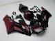 Buy 2004-2005 Red Black Honda CBR1000RR Motorbike Fairing Kits UK Buy 2004-2005 Red Black Honda CBR1000RR Motorbike Fairing Kits UK