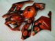 Buy 2004-2005 Orange Black Honda CBR1000RR Motorcyle Fairings UK Buy 2004-2005 Orange Black Honda CBR1000RR Motorcyle Fairings UK